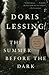 The Summer before the Dark