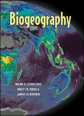 Biogeography (Hardcover)
