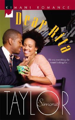 Dear Rita (Paperback)