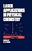Laser Applications in Physi...