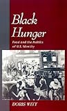 Black Hunger: Foo...