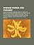 Basque Words and Phrases: Basque-Language Surnames, Basque Loanwords, Basque Toponyms, Gascony, Goya, Val D'Aran, History of the Basque People