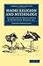 Maori Religion and Mythology by Edward Shortland