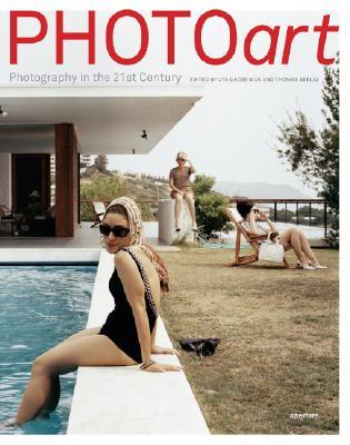 PHOTOart: Photography in the 21st Century (Paperback)