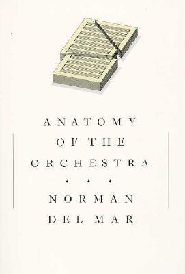 Anatomy of the Orchestra