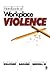 Handbook of Workplace Violence