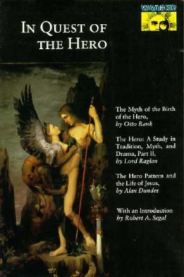 In Quest of the Hero