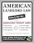 American Landlord Law: Everything U Need to Know About Landlord-Tenant Laws (Everything You Need to Know (McGraw-Hill))