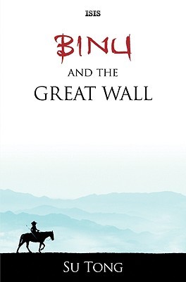 Binu And The Great Wall