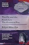 The Pit and the Pendulum by Edgar Allan Poe