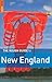 The Rough Guide to New England 5 by Sarah  Hull