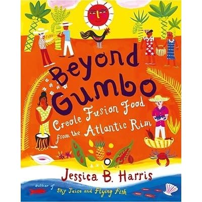 Beyond Gumbo: Creole Fusion Food from the Atlantic Rim main image 0