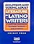Children's and Young Adult Literature by Latino Writers by Sherry York