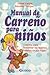 Manual de Carreño para ninos (Spanish Edition)