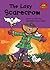 The Lazy Scarecrow (Read-It! Readers)