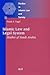 Islamic Law and Legal System: Studies of Saudi Arabia (Studies in Islamic Law and Society, 8)