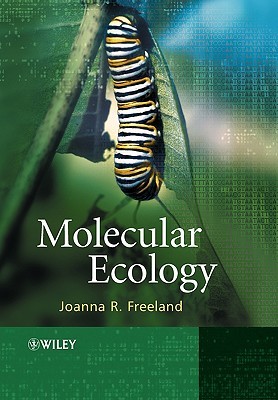 Molecular Ecology (Paperback)