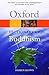 Dictionary of Buddhism (Oxford Paperback Reference)