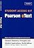 General Chemistry Principles and Modern Applications: Pearson Etext Student Access Kit