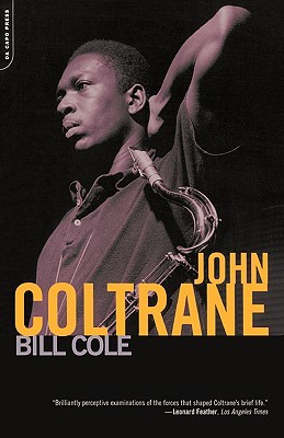 John Coltrane: John Coltrane (Paperback)