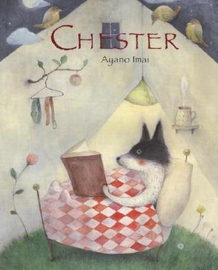 Chester (Hardcover)