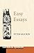 Easy Essays