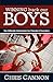 Winning Back Our Boys by Chris Cannon
