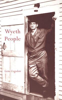 Wyeth People (Paperback)