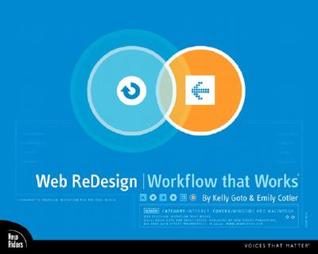 Web Redesign: Workflow That Works (Paperback)