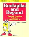 Booktalks and Beyond : Thematic Learning Activities for Grades K-6