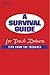 A Survival Guide for Truck Drivers by Alice  Adams