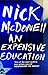 An Expensive Education