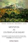 Meditation as Con...