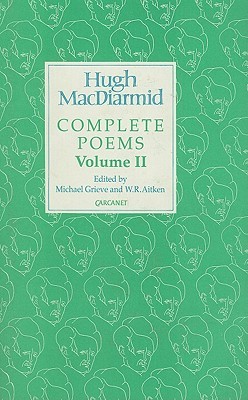 Complete Poems, Volume II (Hardcover)