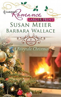 A Fairytale Christmas: An Anthology (Mass Market Paperback)