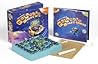 The Great Galactic Marble Kit: Includes 32 Meteor Marbles for an Out-of-this-world Gaming Adventure!