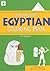 My Ancient Egyptian Coloring Book