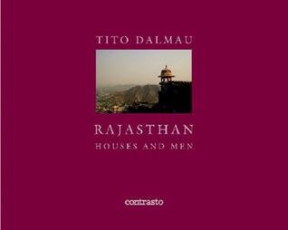 Rajasthan: Houses and Men (Hardcover)