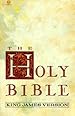 Image for The Holy Bible