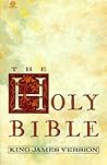 The Holy Bible