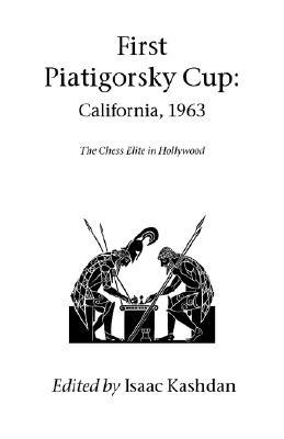 First Piatigorsky Cup (Paperback)