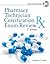 Pharmacy Technician Certification Exam Review (Pharmacy Techn... by Lorraine C. Zentz