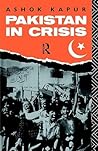Pakistan in Crisis