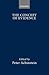 The Concept of Evidence by Peter Achinstein
