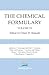 The Chemical Formulary, Vol...