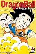 Dragon Ball, Vol. 4