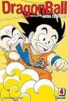 Dragon Ball, Vol. 4