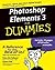 Photoshop Elements 3 For Dummies
