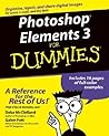 Photoshop Elements 3 For Dummies