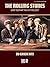 The Rolling Stones -- Easy Guitar TAB Anthology: 20 Classic Hits